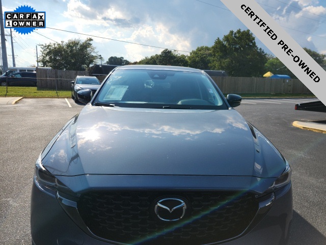 2023 Mazda CX-5 2.5 S Carbon Edition - 8