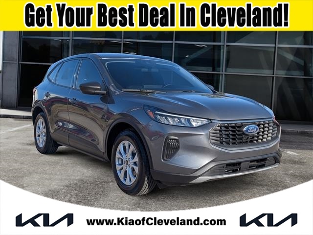 2025 Ford Escape Active FWD