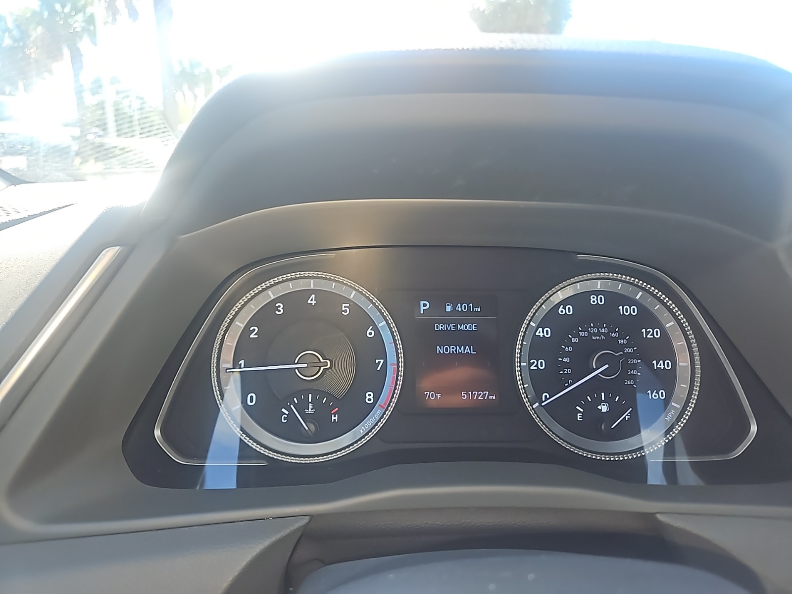 2023 Hyundai Sonata SE Red at Emmons Autoplex