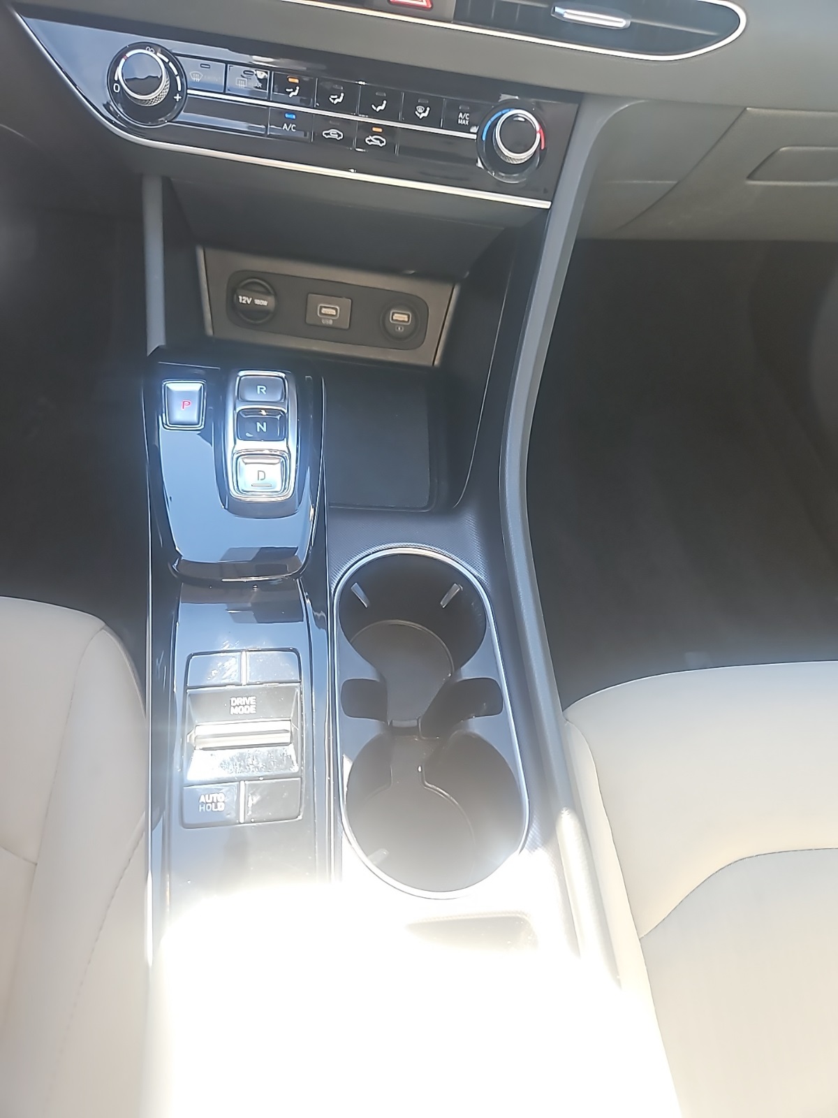 2023 Hyundai Sonata SE Red at Emmons Autoplex