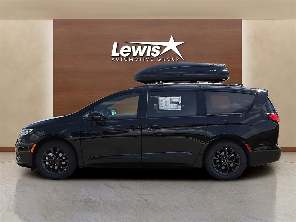 New 2025 Chrysler Pacifica For Sale in Farmington, AR