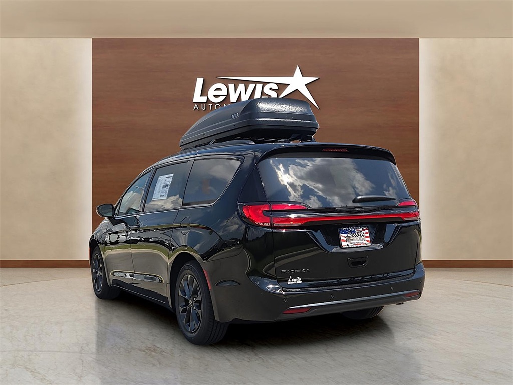 New 2025 Chrysler Pacifica For Sale in Farmington, AR