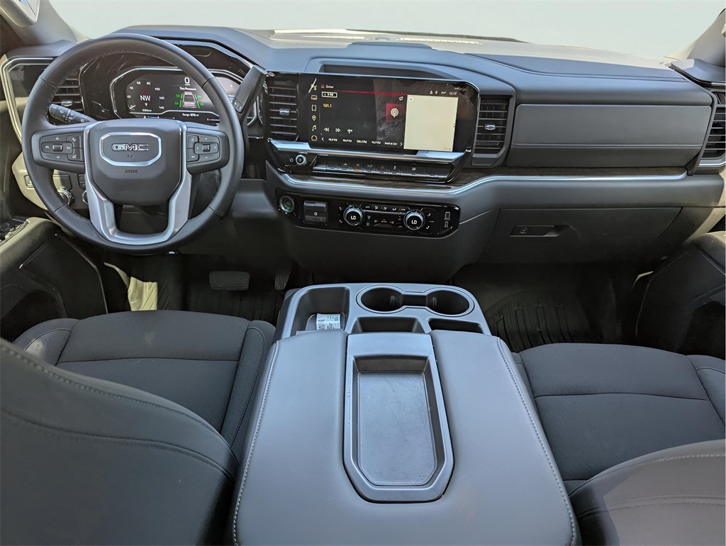 New Car 2025 Gmc Sierra 1500  Elevation For Sale Under $50,000 In Austin, Texas