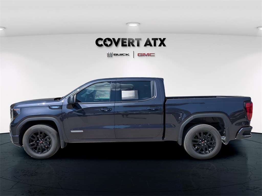 New Car 2025 Gmc Sierra 1500  Elevation For Sale Under $50,000 In Austin, Texas