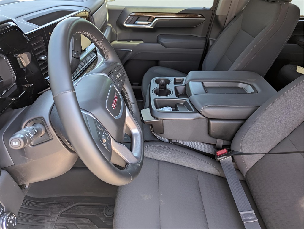 New Car 2025 Gmc Sierra 1500  Elevation For Sale Under $50,000 In Austin, Texas