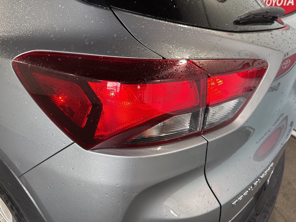 Thumbnail: 2024 Chevrolet TrailBlazer - 10