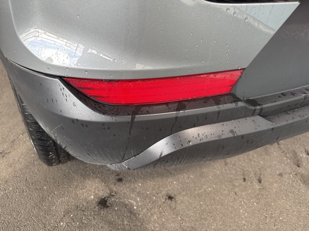 Thumbnail: 2024 Chevrolet TrailBlazer - 11