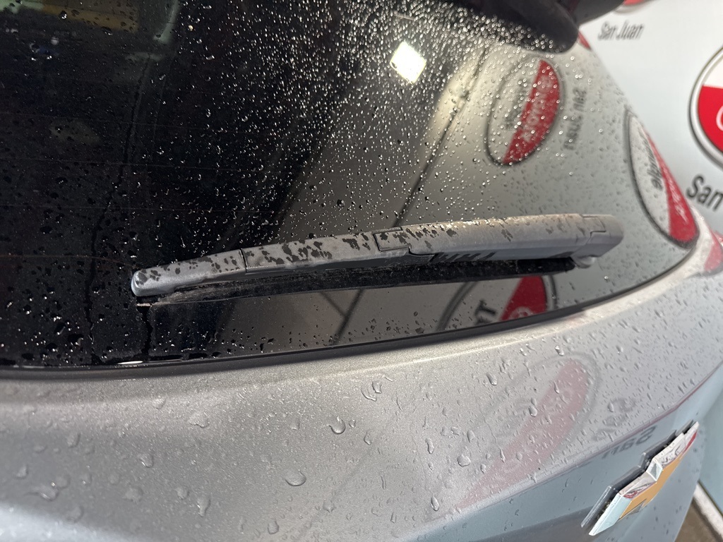 Thumbnail: 2024 Chevrolet TrailBlazer - 13