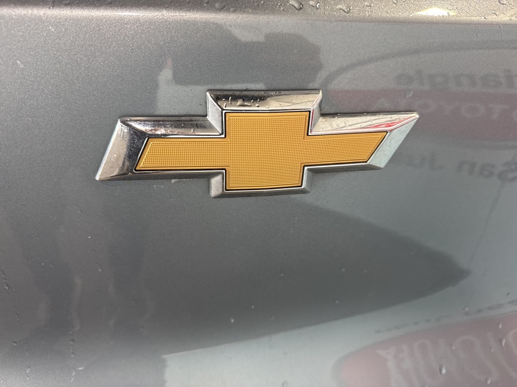 Thumbnail: 2024 Chevrolet TrailBlazer - 14