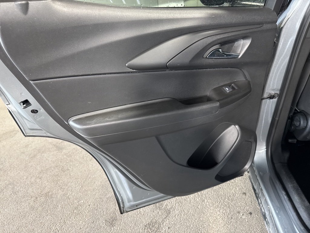 Thumbnail: 2024 Chevrolet TrailBlazer - 17