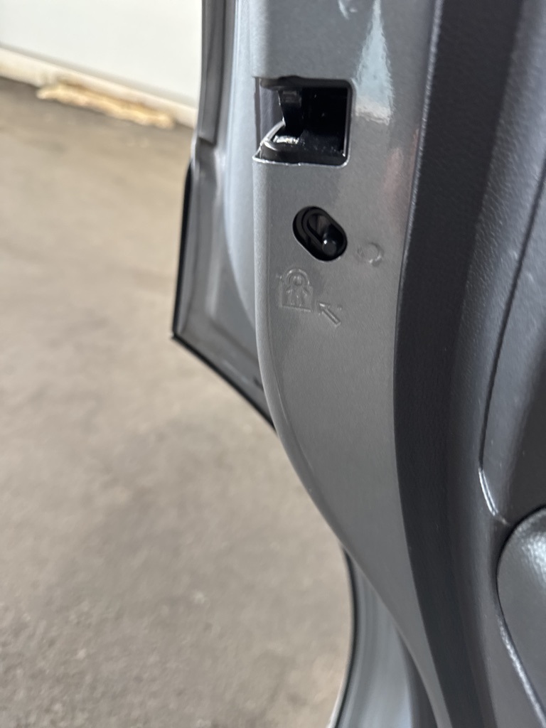 Thumbnail: 2024 Chevrolet TrailBlazer - 19