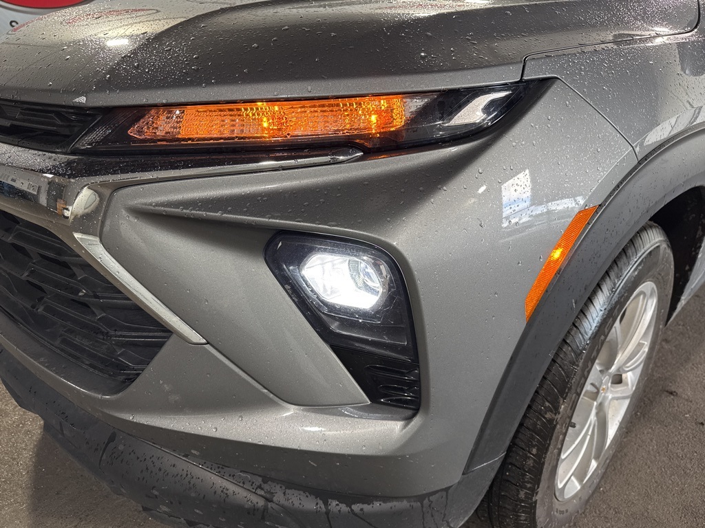 Thumbnail: 2024 Chevrolet TrailBlazer - 2