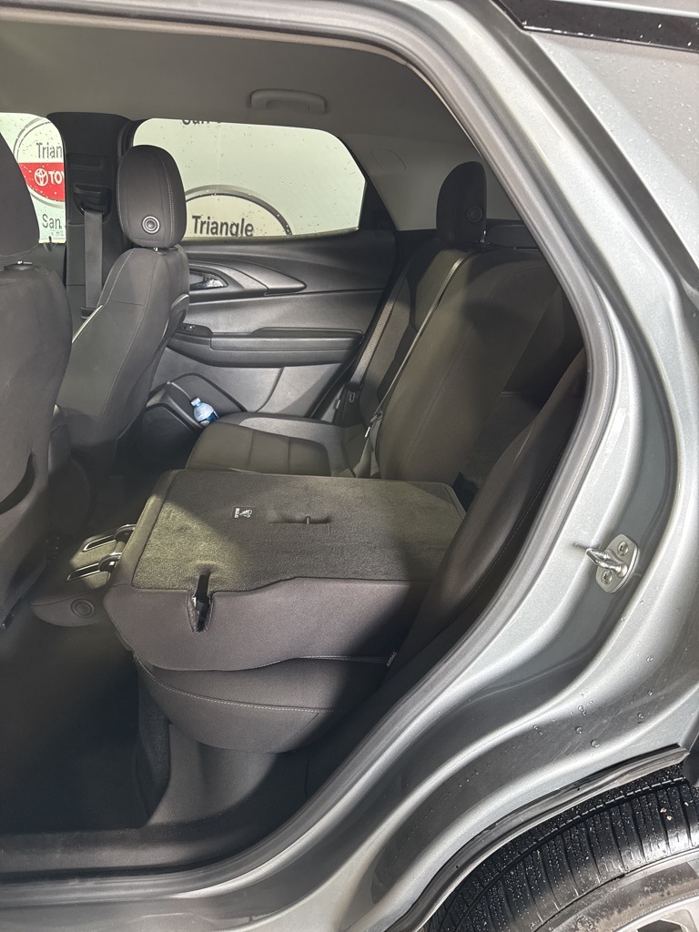 Thumbnail: 2024 Chevrolet TrailBlazer - 20