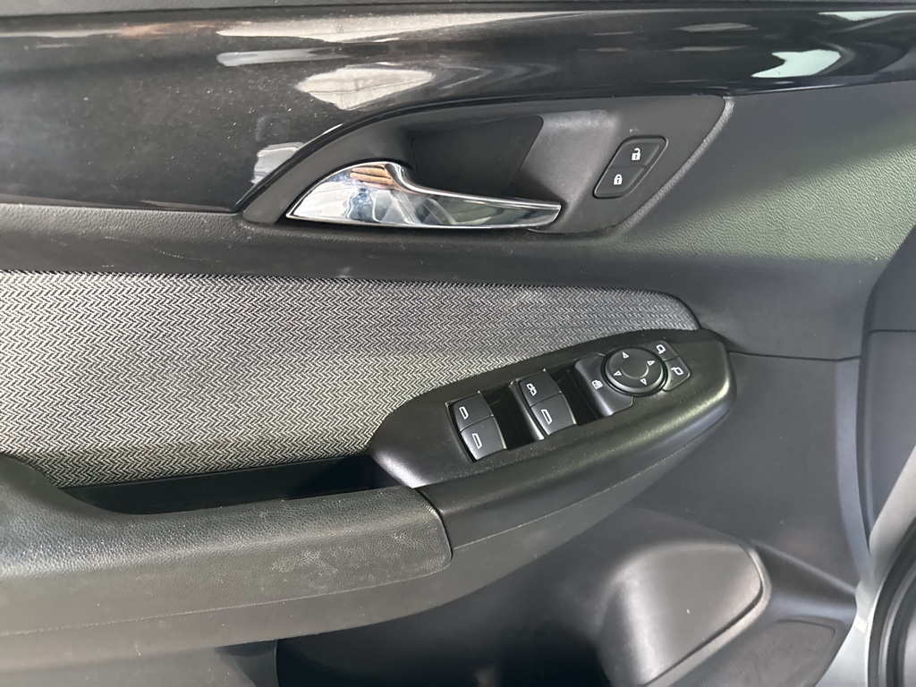 Thumbnail: 2024 Chevrolet TrailBlazer - 23