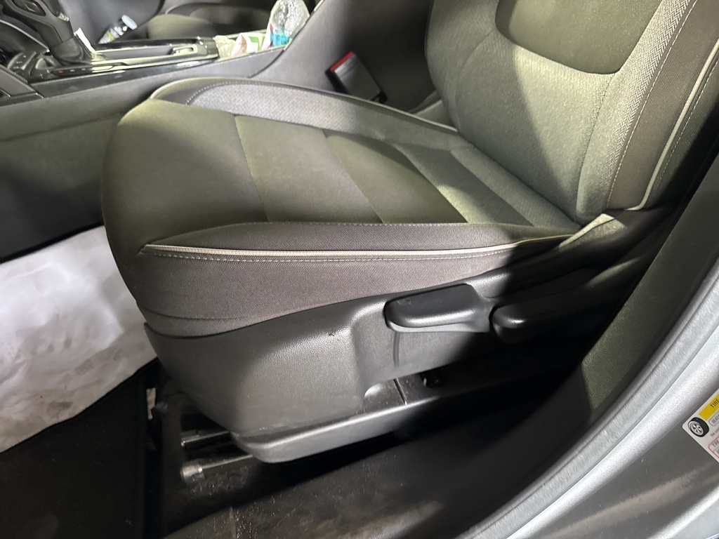 Thumbnail: 2024 Chevrolet TrailBlazer - 24