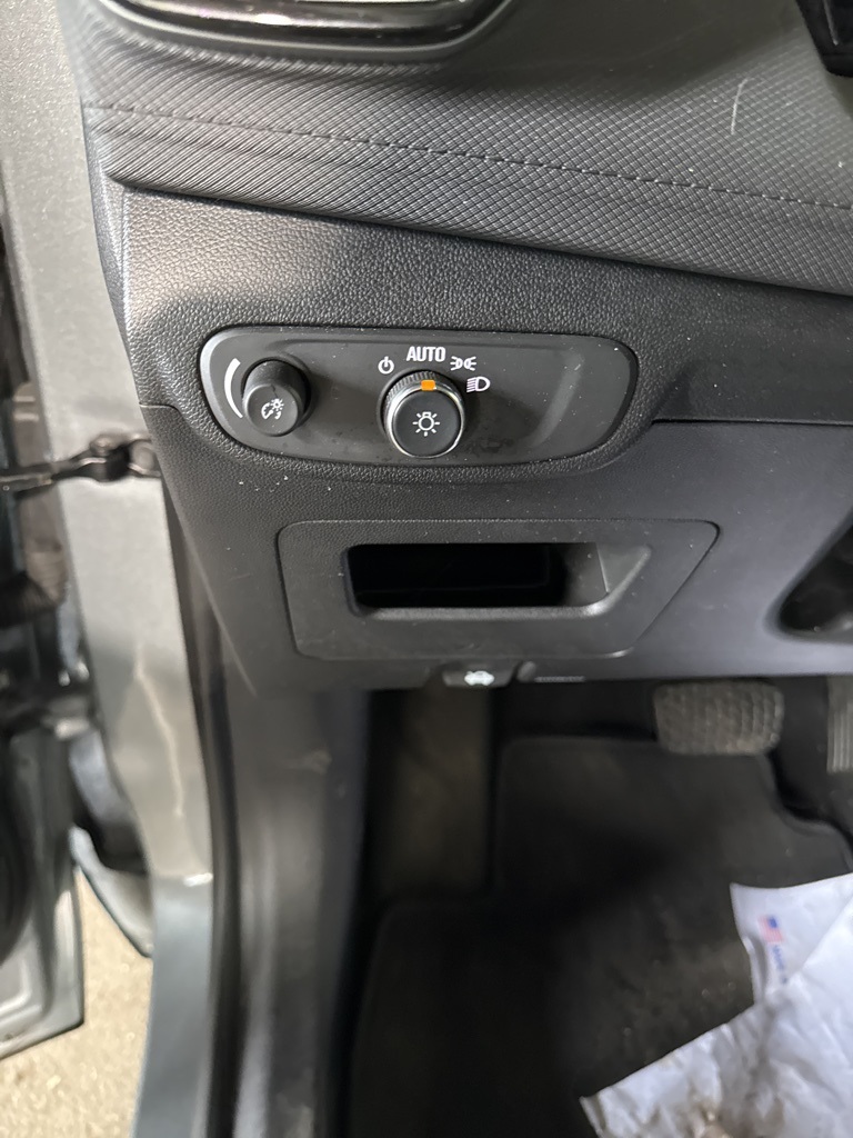 Thumbnail: 2024 Chevrolet TrailBlazer - 26