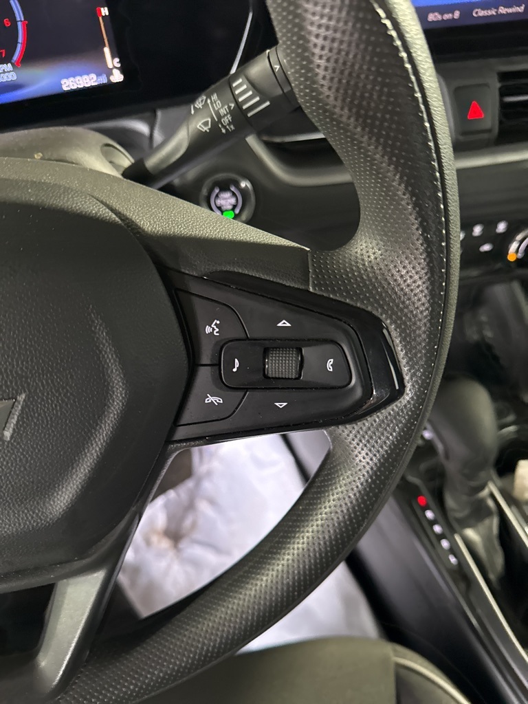 Thumbnail: 2024 Chevrolet TrailBlazer - 28