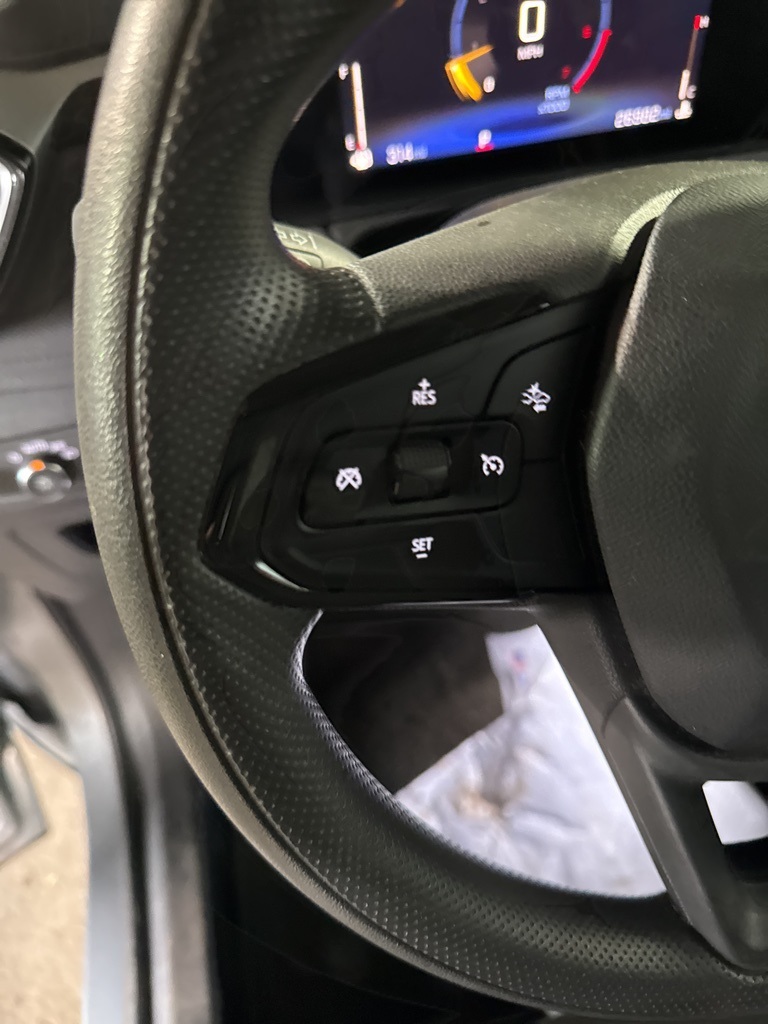 Thumbnail: 2024 Chevrolet TrailBlazer - 29