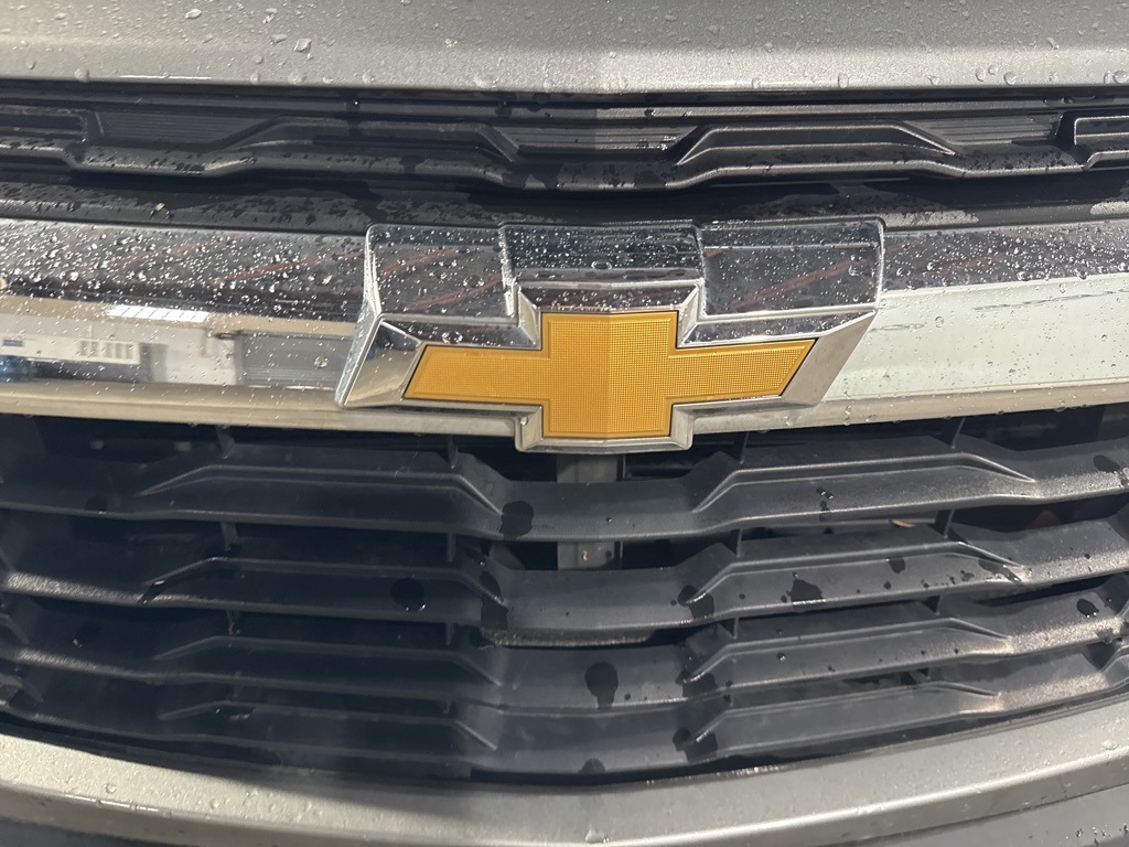 Thumbnail: 2024 Chevrolet TrailBlazer - 4