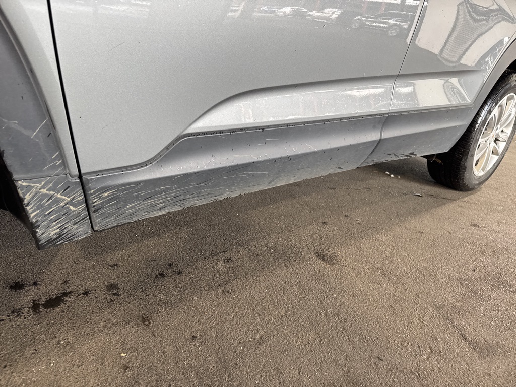 Thumbnail: 2024 Chevrolet TrailBlazer - 6