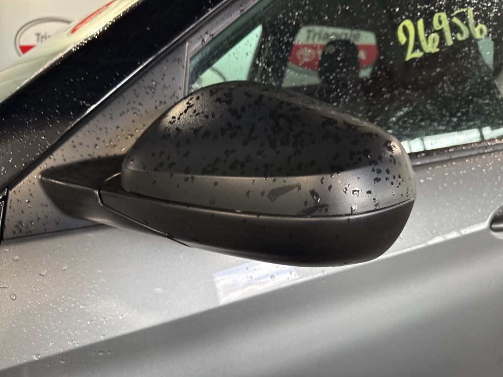 Thumbnail: 2024 Chevrolet TrailBlazer - 7