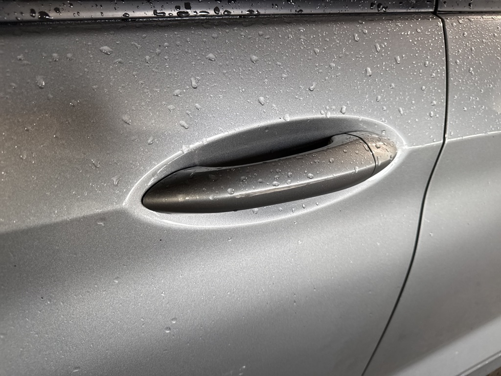 Thumbnail: 2024 Chevrolet TrailBlazer - 8