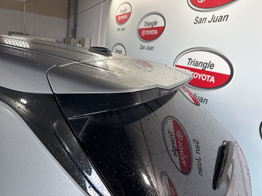 Thumbnail: 2024 Chevrolet TrailBlazer - 9