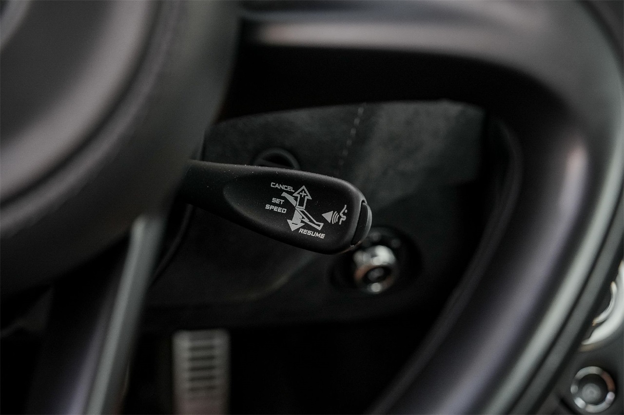 Used Car 2018 Mclaren 720s  Performance For Sale In Austin, Texas