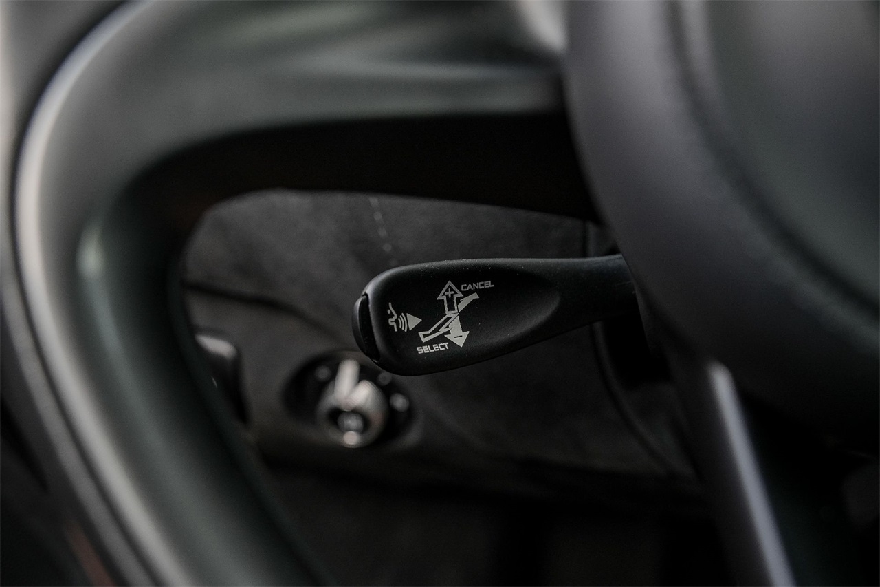 Used Car 2018 Mclaren 720s  Performance For Sale In Austin, Texas
