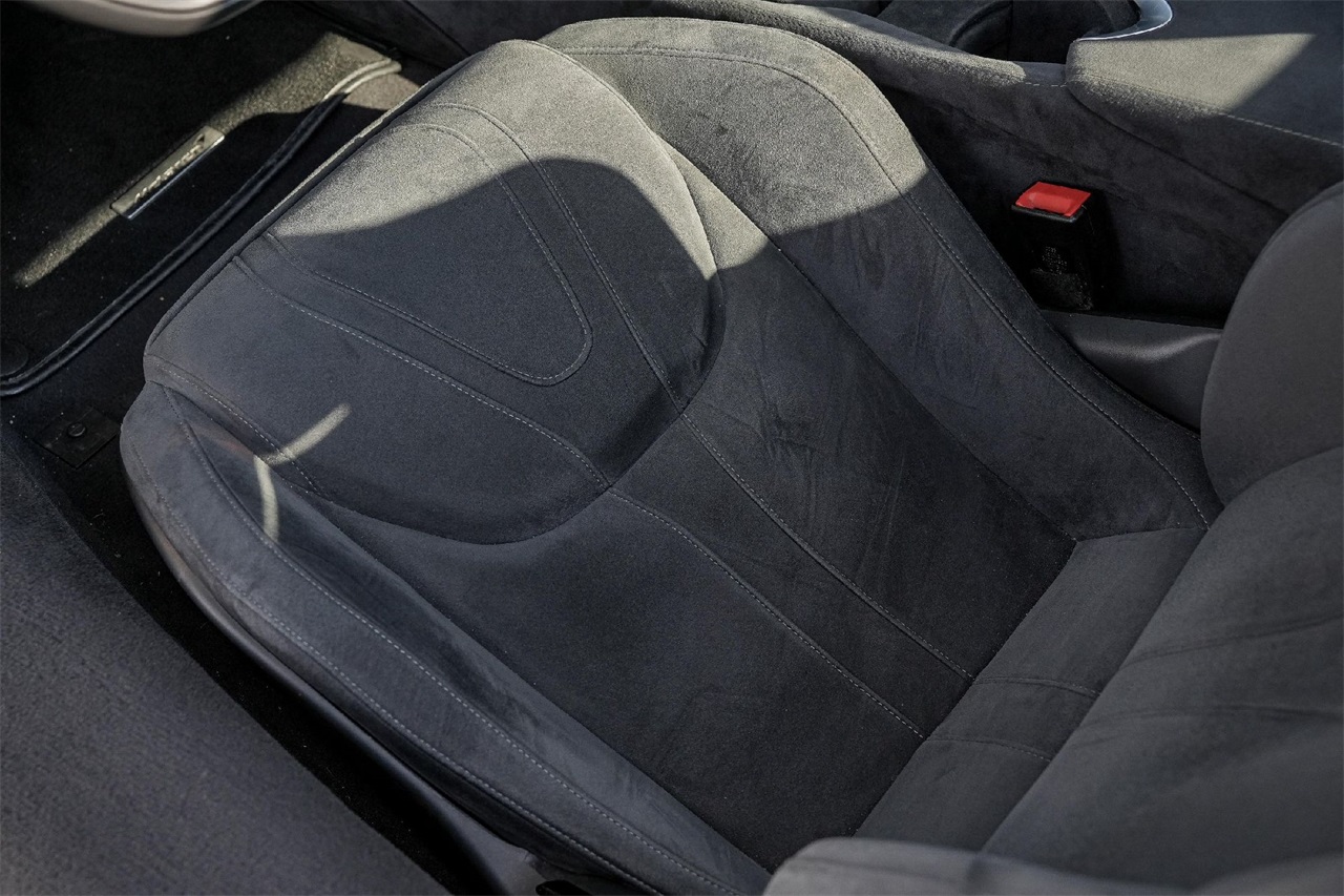 Used Car 2018 Mclaren 720s  Performance For Sale In Austin, Texas
