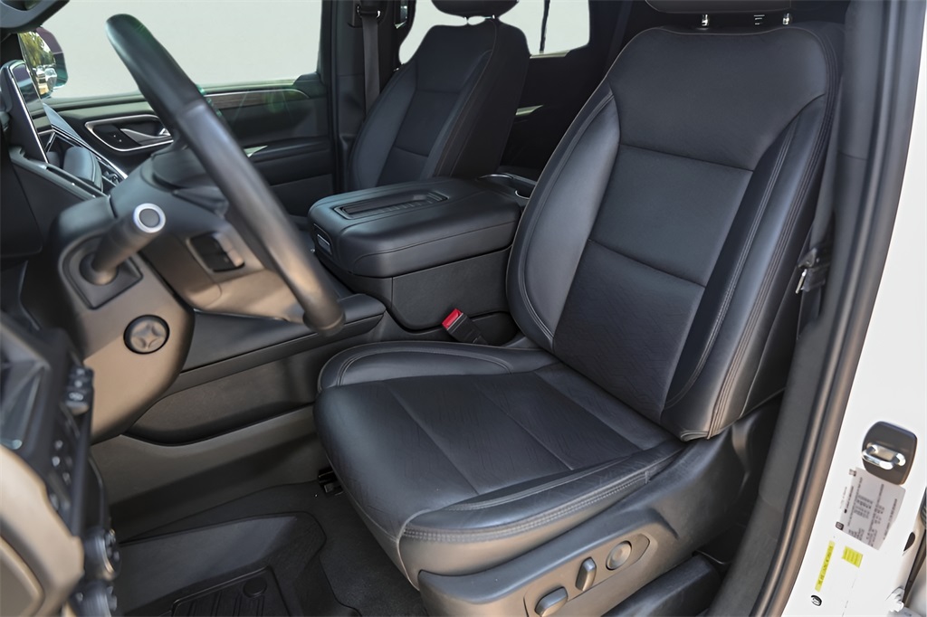 Used Car 2021 Chevrolet Tahoe  High Country For Sale In Austin, Texas