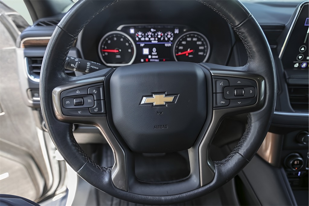 Used Car 2021 Chevrolet Tahoe  High Country For Sale In Austin, Texas