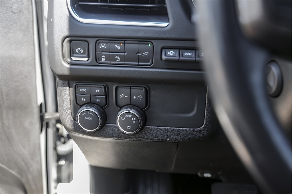 Used Car 2021 Chevrolet Tahoe  High Country For Sale In Austin, Texas