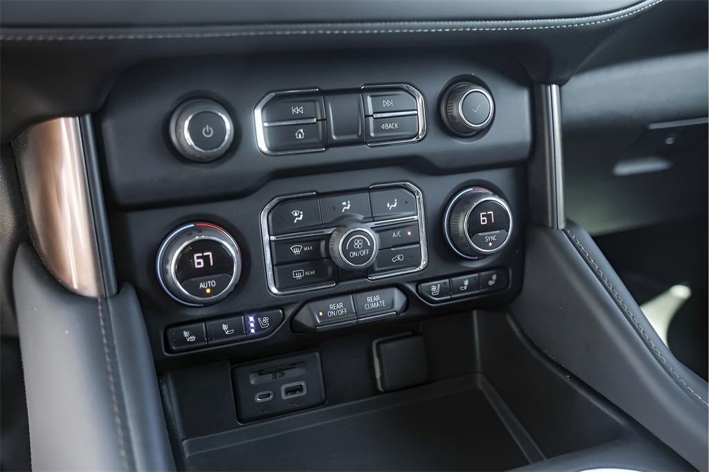 Used Car 2021 Chevrolet Tahoe  High Country For Sale In Austin, Texas
