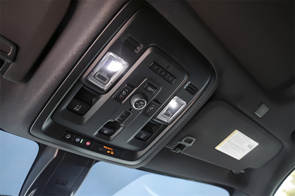 Used Car 2021 Chevrolet Tahoe  High Country For Sale In Austin, Texas