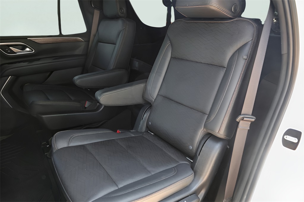 Used Car 2021 Chevrolet Tahoe  High Country For Sale In Austin, Texas