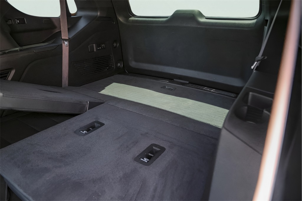 Used Car 2021 Chevrolet Tahoe  High Country For Sale In Austin, Texas