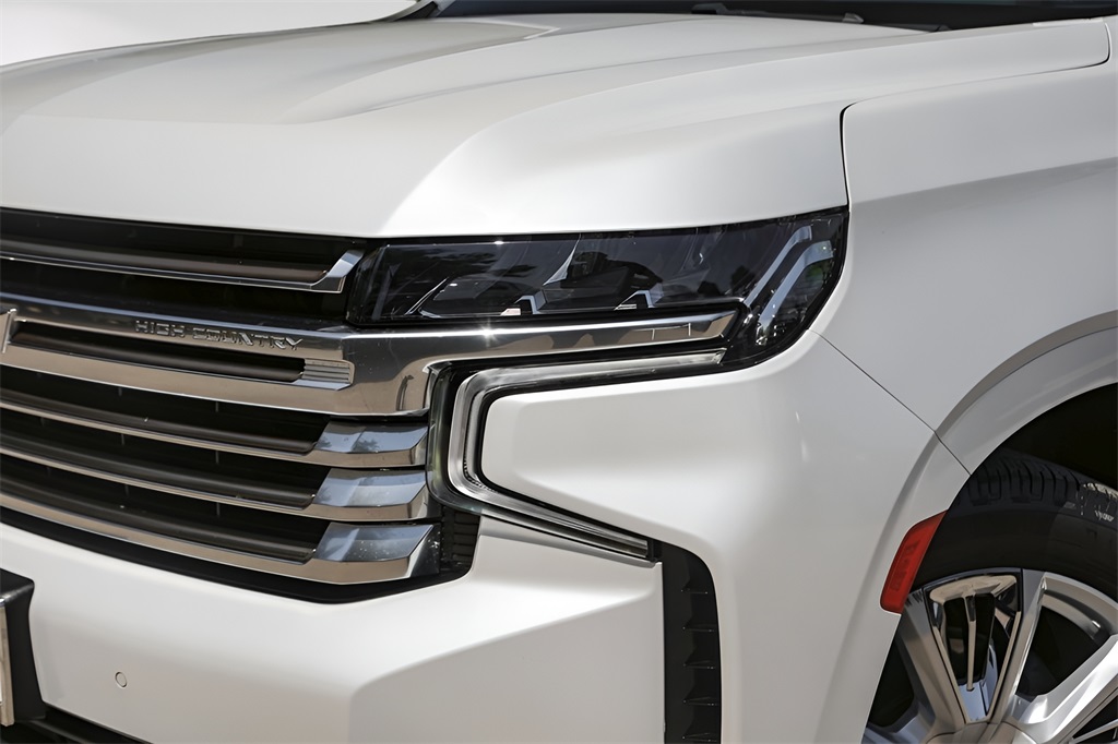 Used Car 2021 Chevrolet Tahoe  High Country For Sale In Austin, Texas