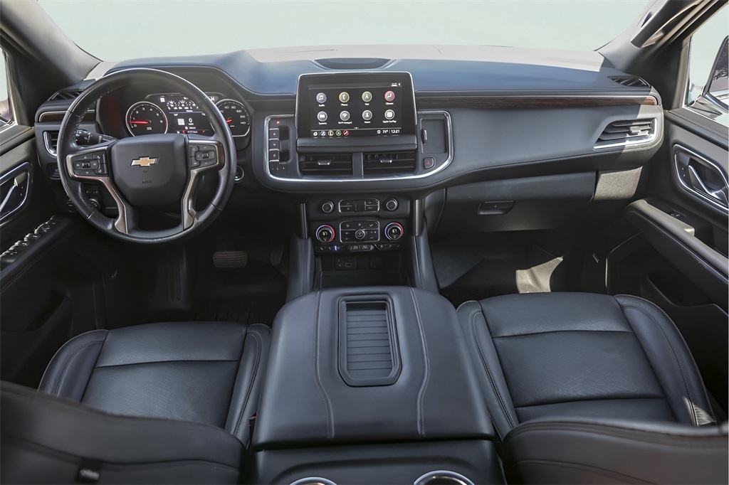 Used Car 2021 Chevrolet Tahoe  High Country For Sale In Austin, Texas