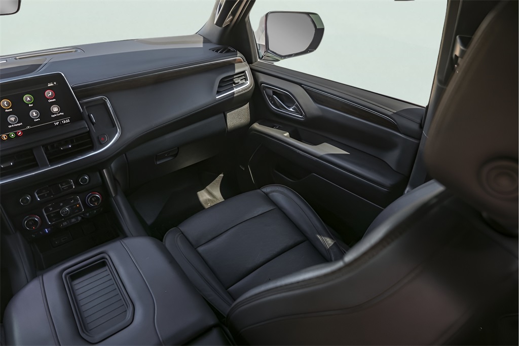 Used Car 2021 Chevrolet Tahoe  High Country For Sale In Austin, Texas