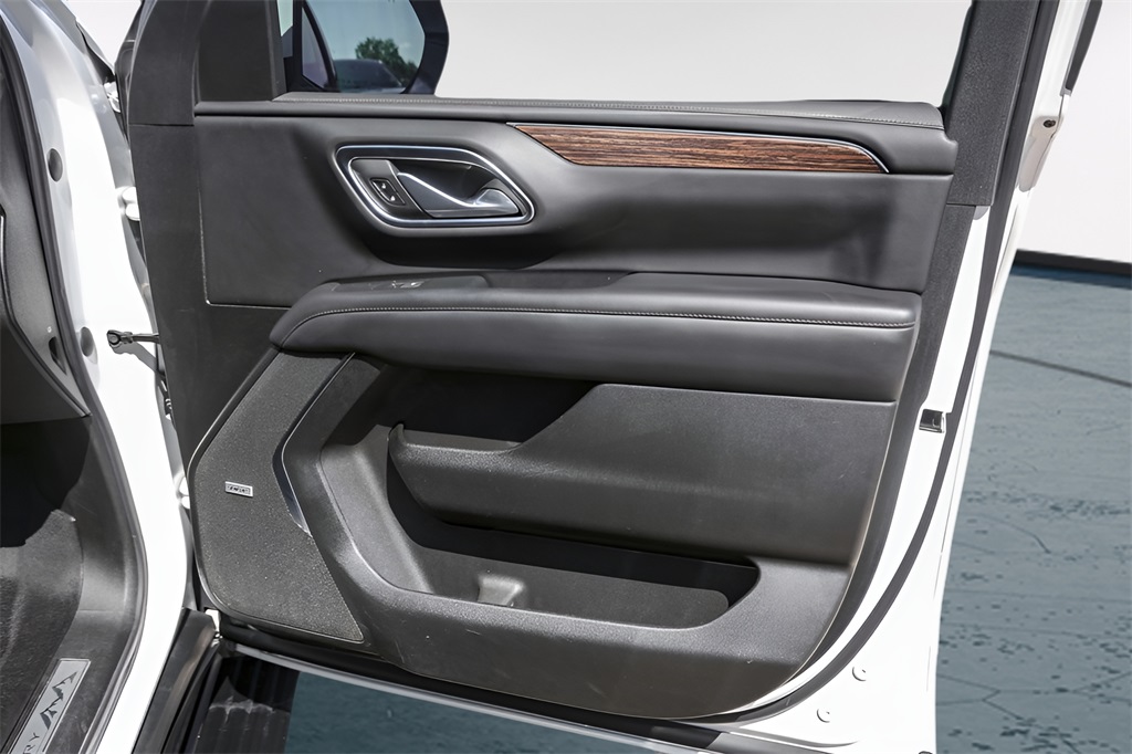 Used Car 2021 Chevrolet Tahoe  High Country For Sale In Austin, Texas