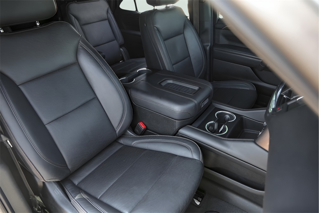Used Car 2021 Chevrolet Tahoe  High Country For Sale In Austin, Texas