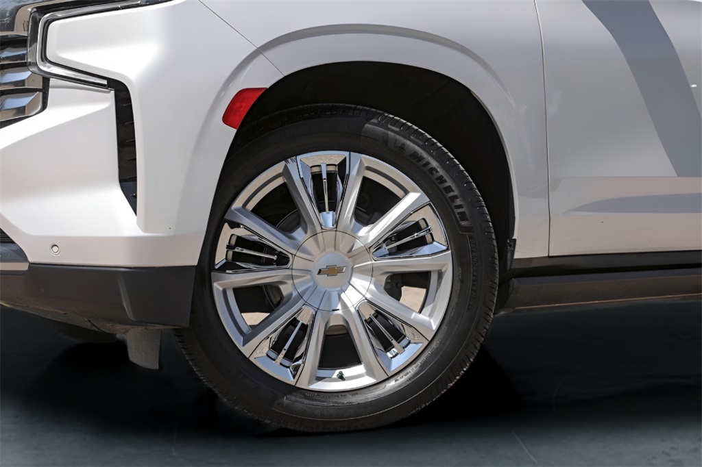Used Car 2021 Chevrolet Tahoe  High Country For Sale In Austin, Texas
