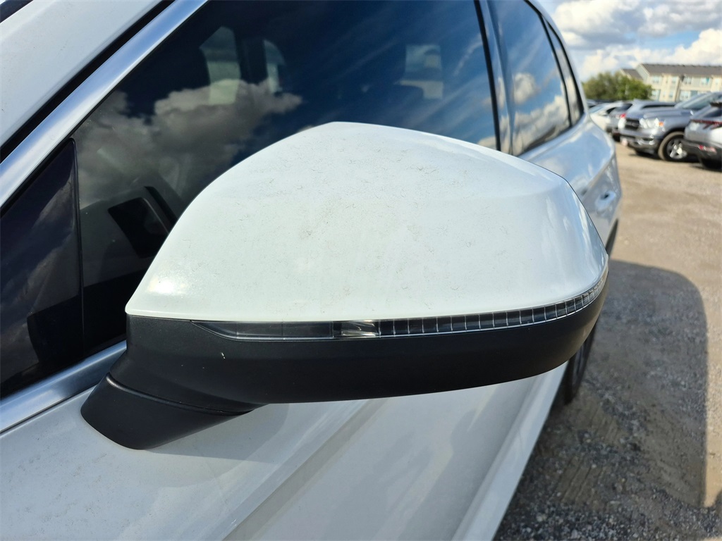 2023 Audi Q5 45 S line Premium White at Ultimate Motorsports