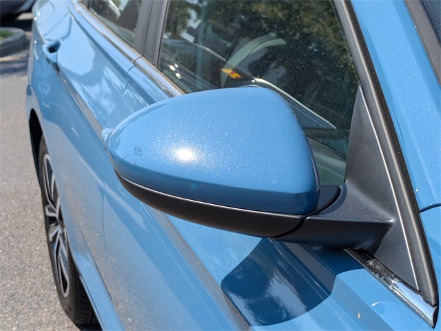 2025 Volkswagen Jetta 1.5T SE - 11