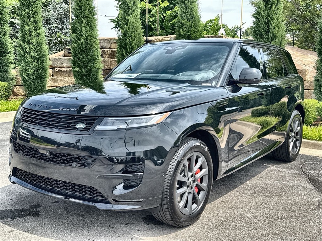 2025 Land Rover Range Rover Sport P530 Dynamic SE AWD