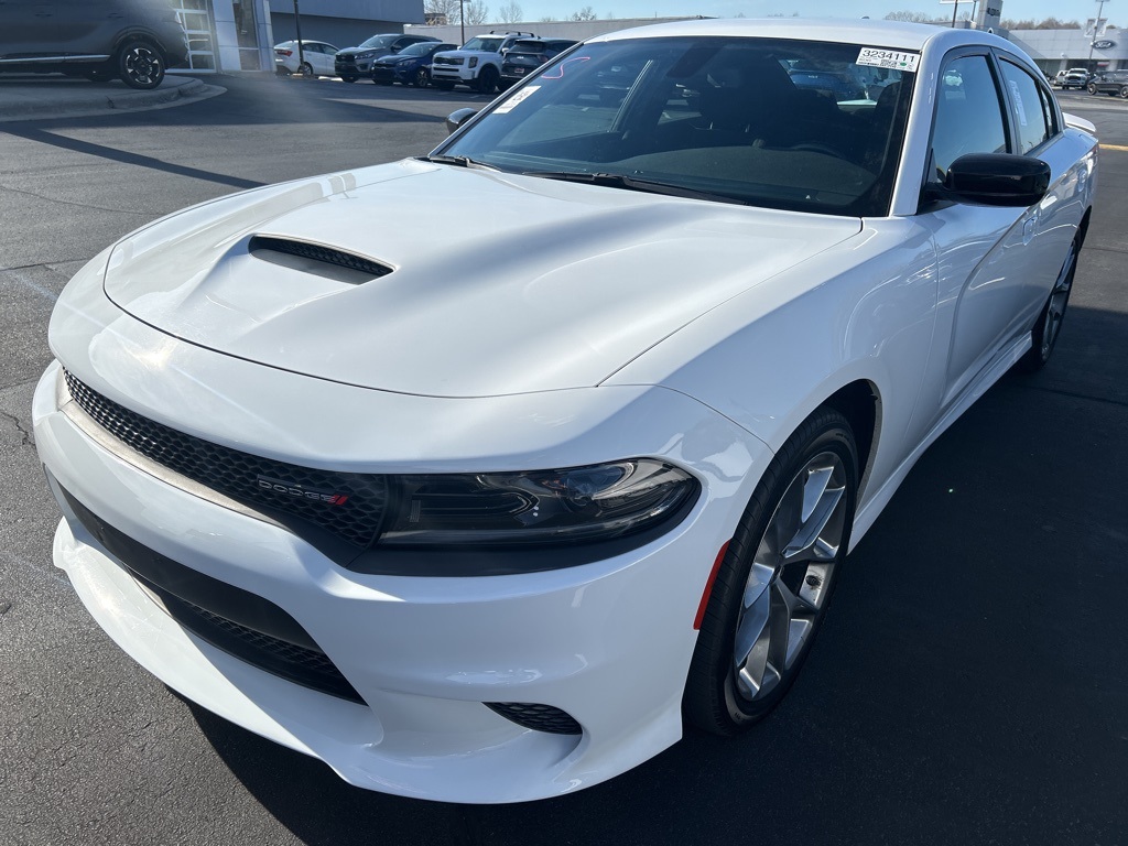 2023 Dodge Charger GT RWD