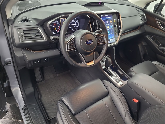 2024 – Subaru – Ascent