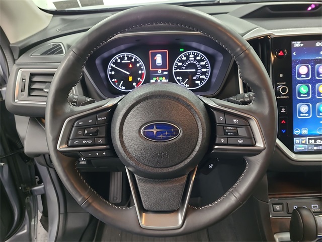 2024 – Subaru – Ascent