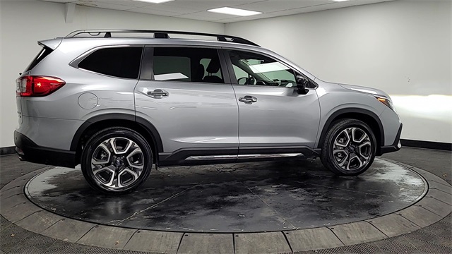 2024 – Subaru – Ascent